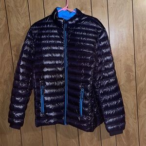 Rokka&Rolla navy blue jacket